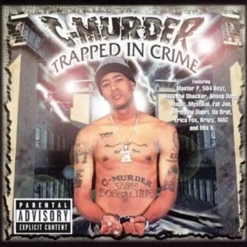 Trapped in Crime