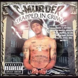 Trapped in Crime