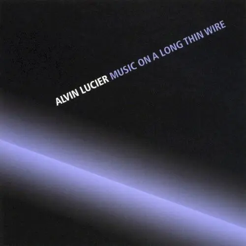Music on a Long Thin Wire