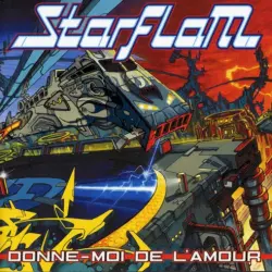 Donne-moi de l’amour