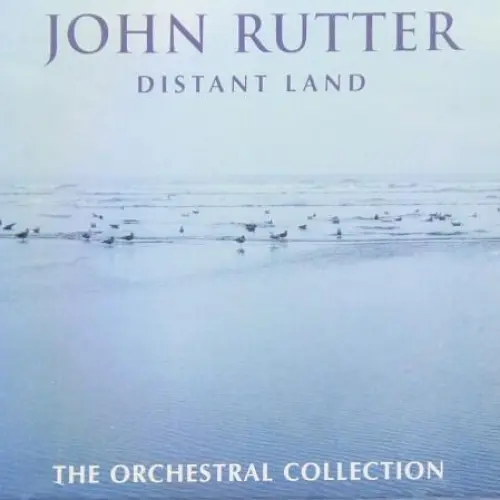 Distant Land