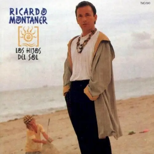 Los hijos del sol