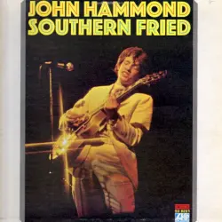 Southern Fried