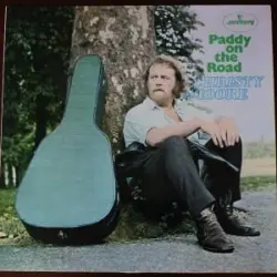 Paddy on the Road