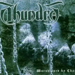 Worshipped by Chaos