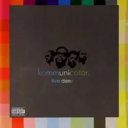 Kommunicator