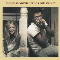 Frogs for Snakes