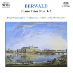 Piano Trios nos. 1-3