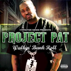 Walkin' Bank Roll