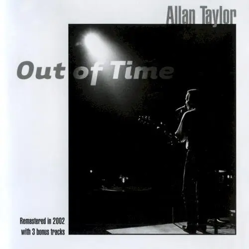 Out of Time