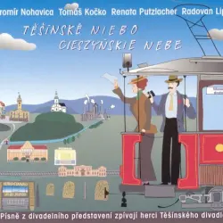 Těšínské niebo / Cieszyńskie nebe
