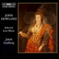 Selected Lute Music Selected Lute Music