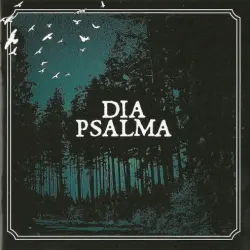 Djupa skogen