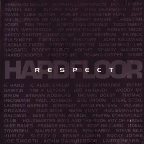 Respect