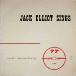 Jack Elliot Sings