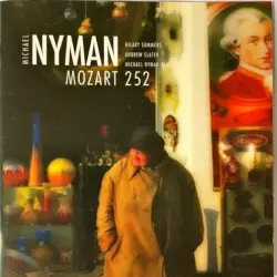 Mozart 252