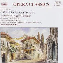 Cavalleria rusticana Cavalleria rusticana