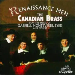 Renaissance Men