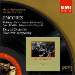 Encores