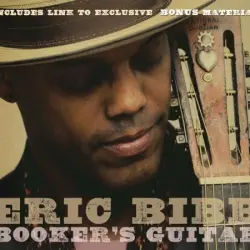 Booker’s Guitar Booker’s Guitar
