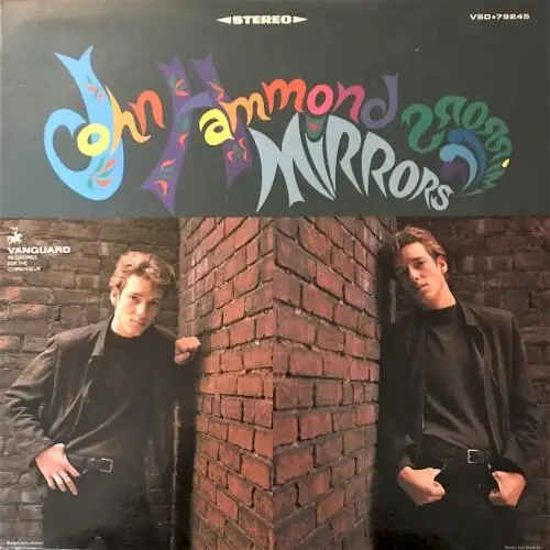 Mirrors
