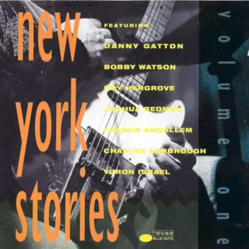 New York Stories; Vol.1
