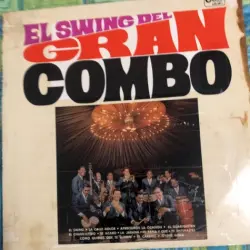 El swing del Gran Combo