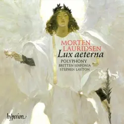 Lux aeterna