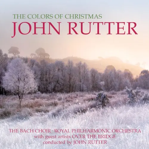 The Colors Of Christmas