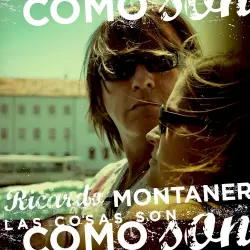 Las cosas son como son