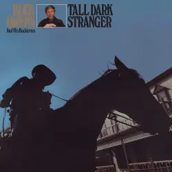 Tall Dark Stranger