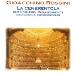 La Cenerentola La Cenerentola