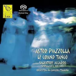 Le Grand Tango