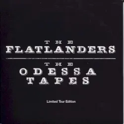 The Odessa Tapes
