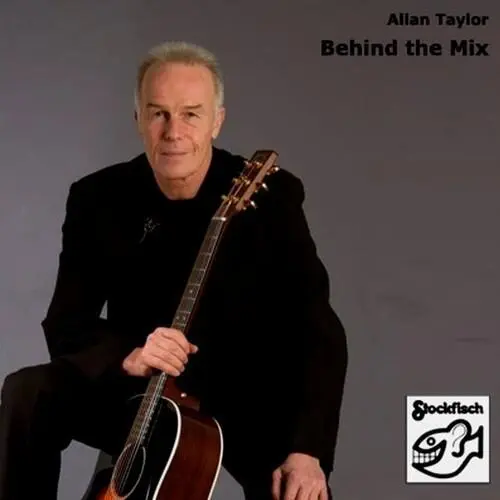 Behind the Mix