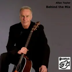 Behind the Mix
