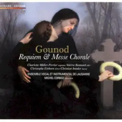Requiem et Messe Chorale