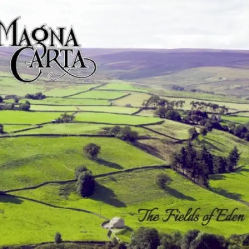 Fields of Eden