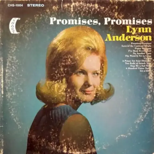Promises, Promises