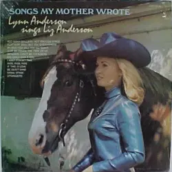 Songs My Mother Wrote