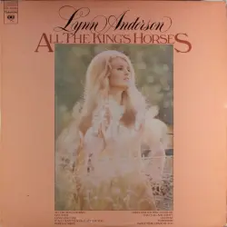 All the King’s Horses