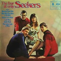 Hide & Seekers Hide & Seekers