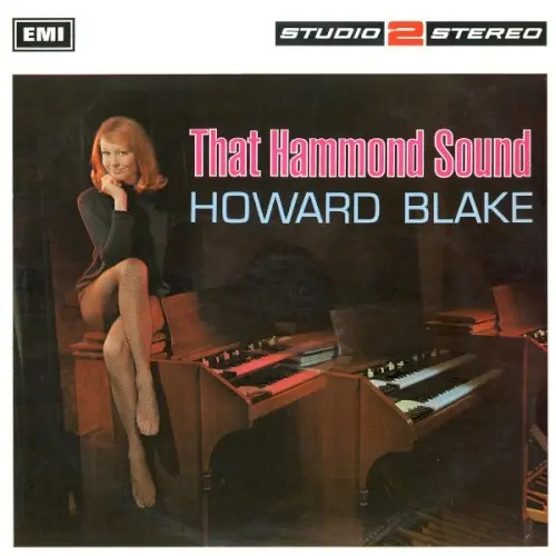 That Hammond Sound
