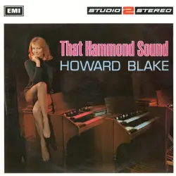 That Hammond Sound