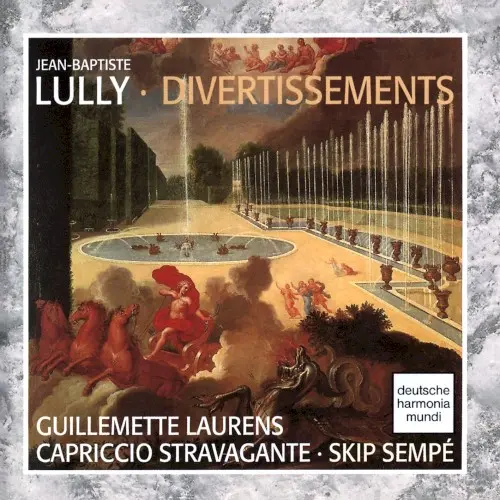 Divertissements