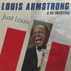 Just Louis Just Louis