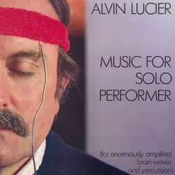 Music for Solo Performer