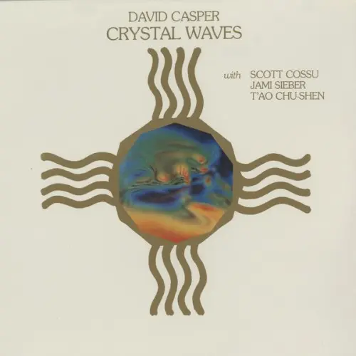 Crystal Waves