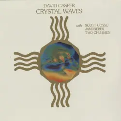 Crystal Waves