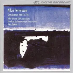 Symphonies nos. 5 & 16 Symphonies nos. 5 & 16